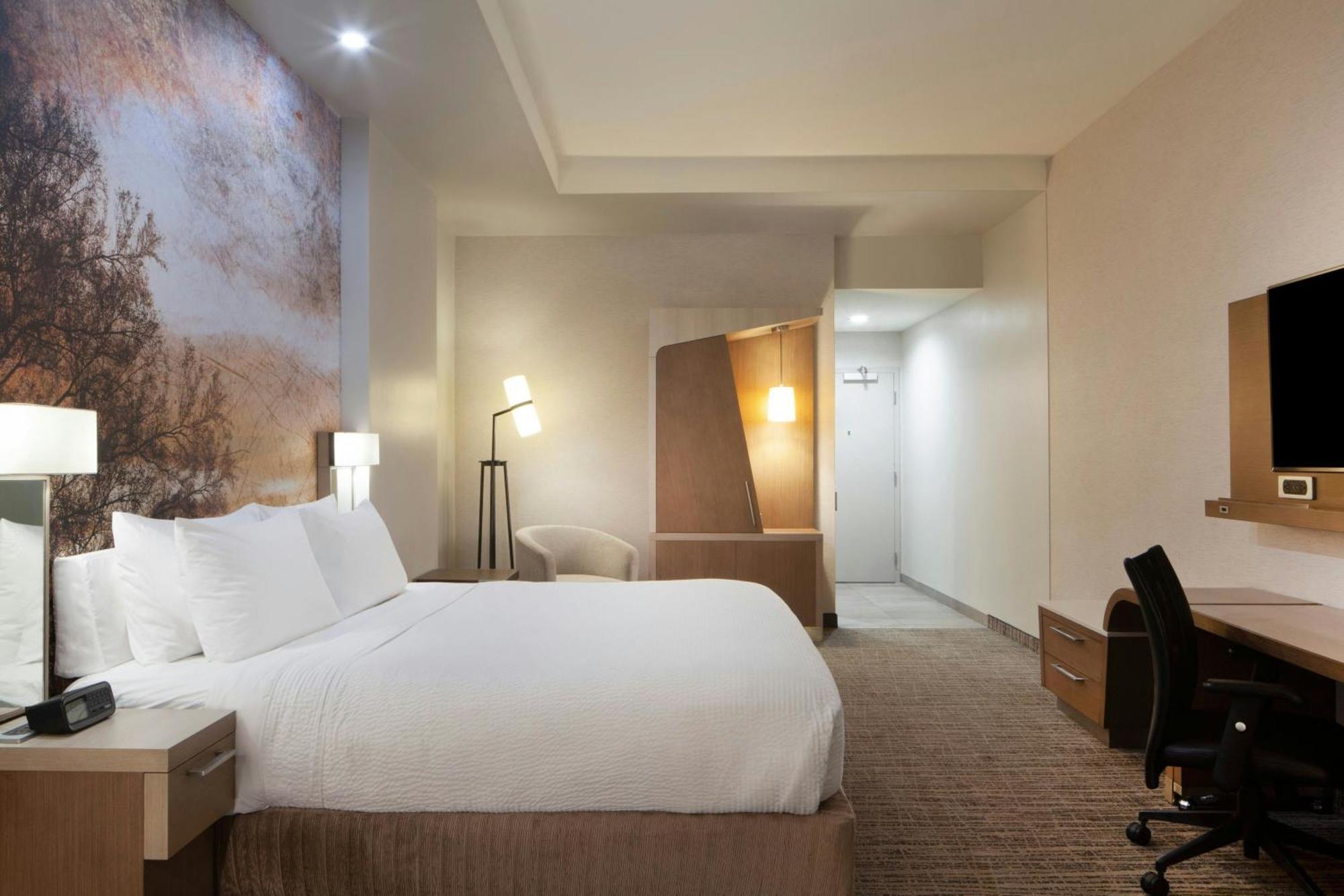 Courtyard By Marriott Downtown/convention Center El Paso